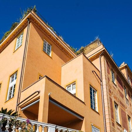 Virgilio 2 - Villa Bice Alassio Exterior foto